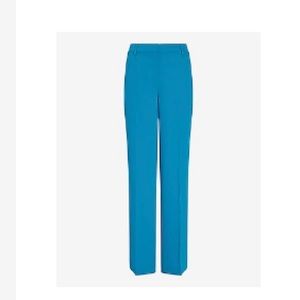 Teal dress pants